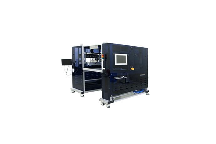 BLU Inspection System for TV & Monitor