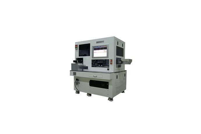FPCB & LGP Assembly Machine