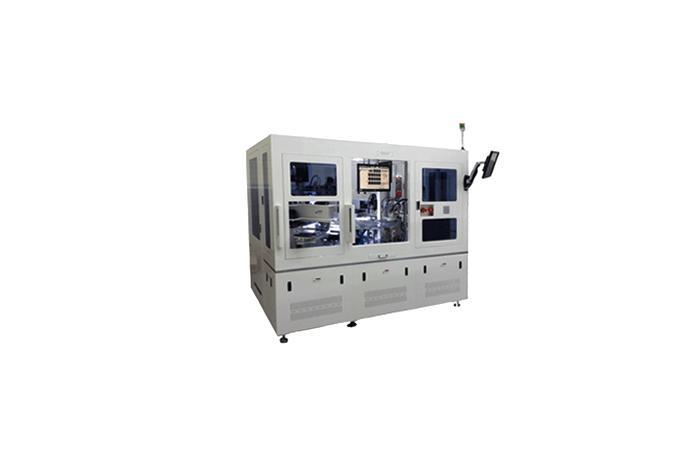 BLU SUB Assembly Machine