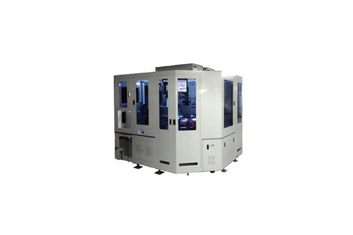 BLU Main Assembly Machine