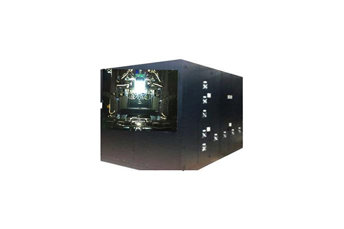 LCD Cell Inspection System for TV & Monitor