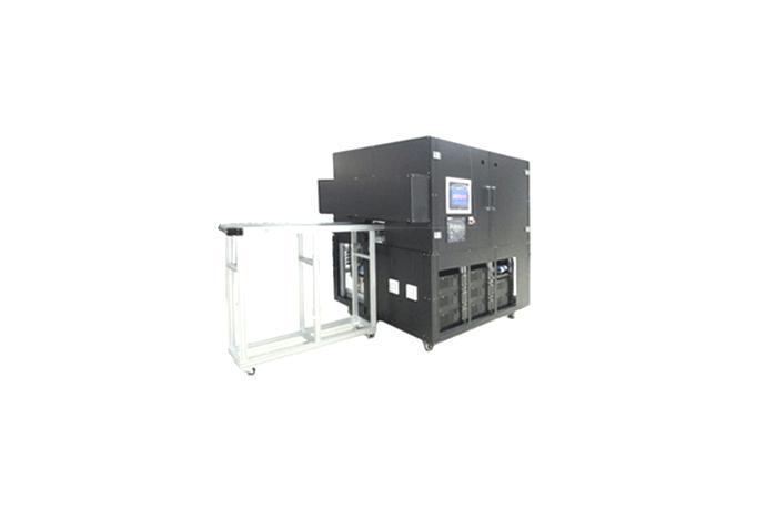 LCD Module Inspection Machine for Mobile (3”~7”)