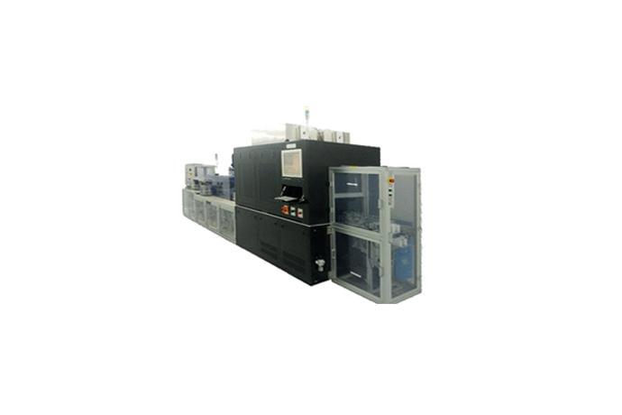 Cover Glass Inspection System