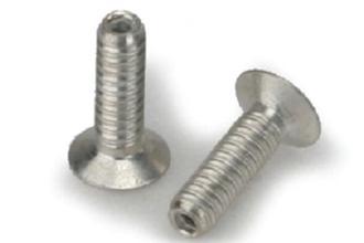 Speed Screws