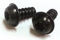 DELTA PT Screws