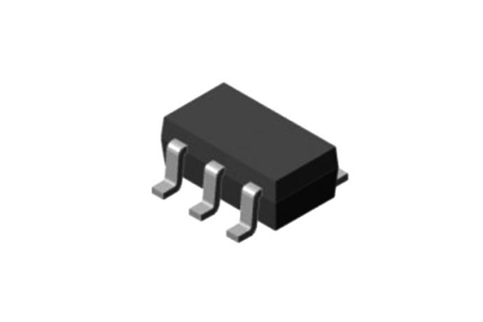 TVS Diode Array