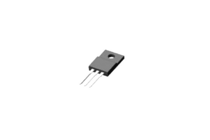 Power MOSFET