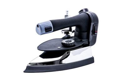Gravity Iron