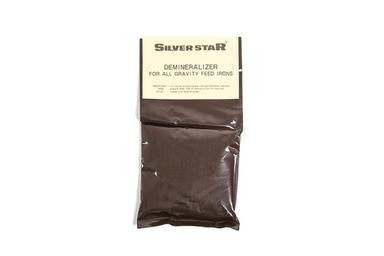 Water purification tablets