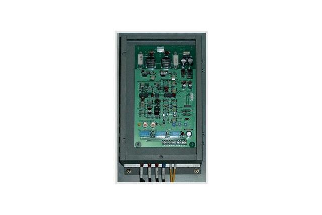 S.C.R. Rectifier Unit