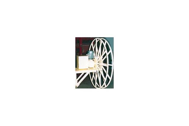 Cable Reels (Friction Type)