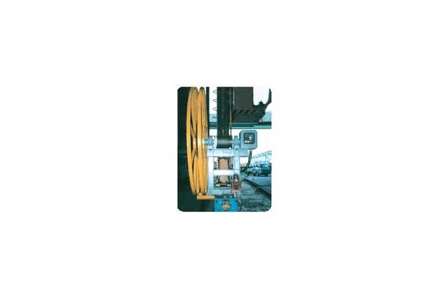 Cable Reels (Weight Type)