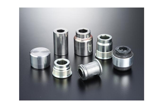 Mounting Pipe & Inner Bush