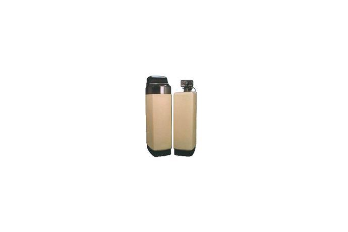 Softener FR Type System