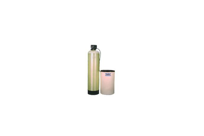 Softener FT Type System