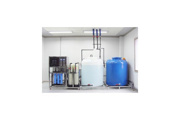 Chemical Plant Series