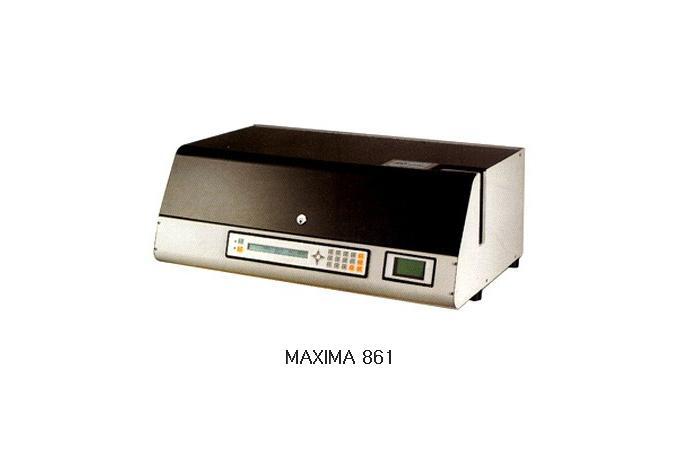 MAXIMA