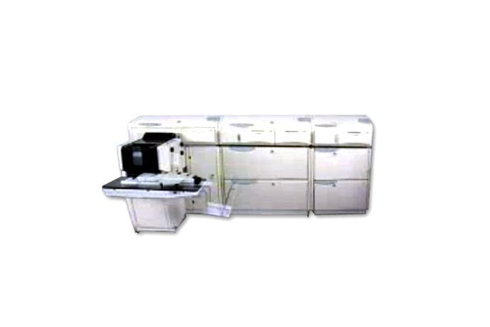 Inline System