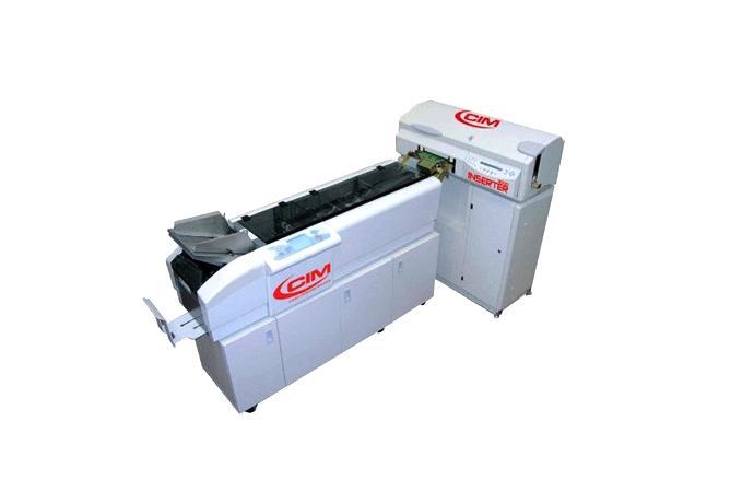 Inserter 3000