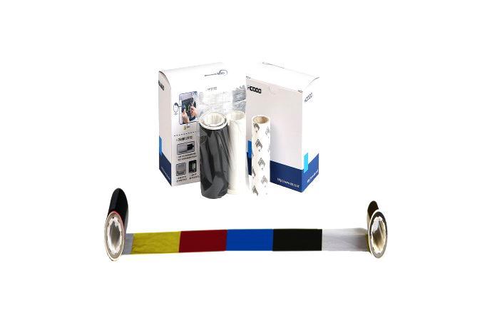 5Panel Color Ribbon