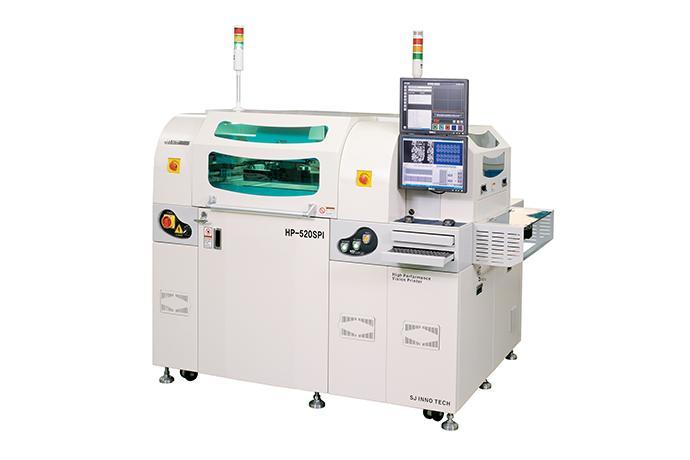 SMT Screen Printer
