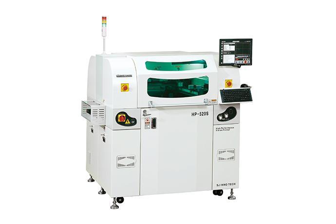SMT Screen Printer