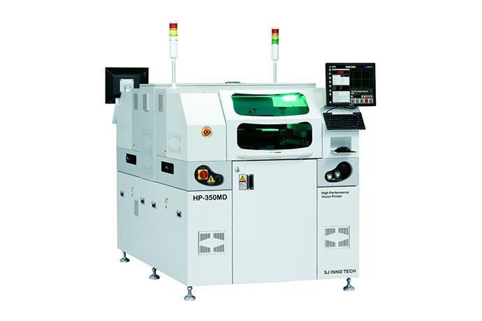 SMT Screen Printer