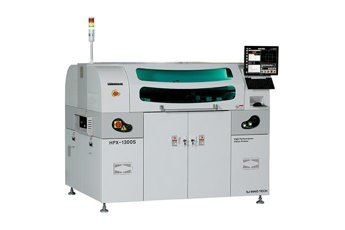 SMT Screen Printer