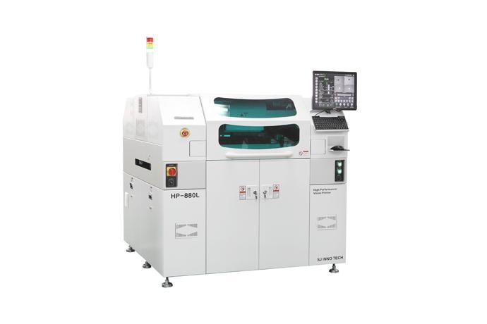 SMT Screen Printer