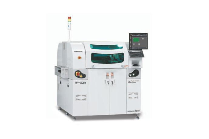 SMT Screen Printer