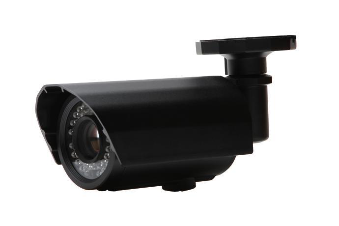 Auto Focus Camera