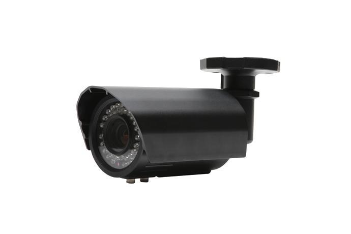 IP LPR Camera