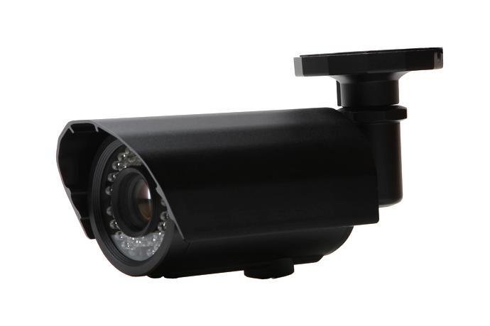 Bullet Camera