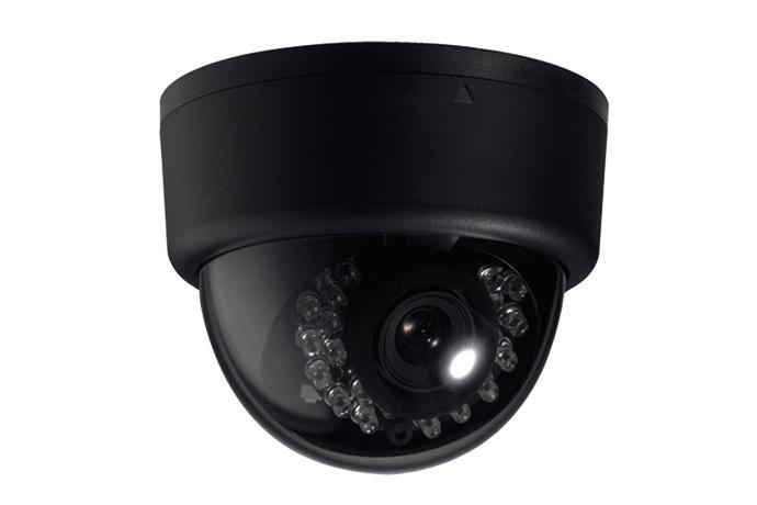 Dome Camera