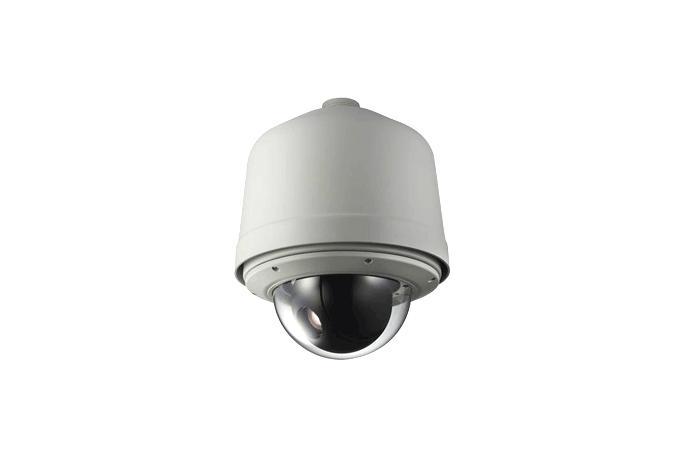 PTZ Camera