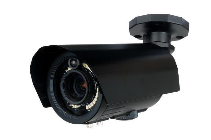 Intrusion Camera