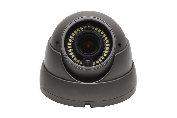 Intrusion Camera