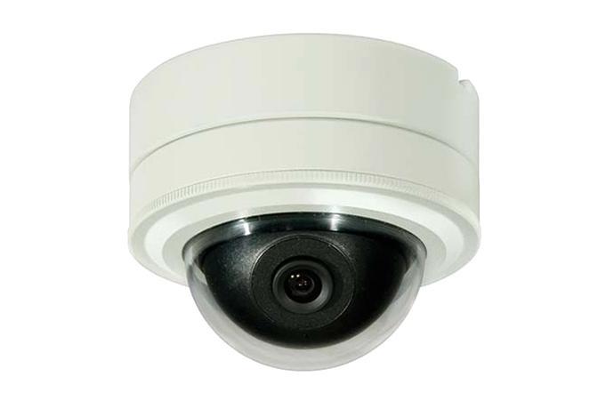 Dome Camera