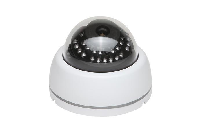 Dome Camera