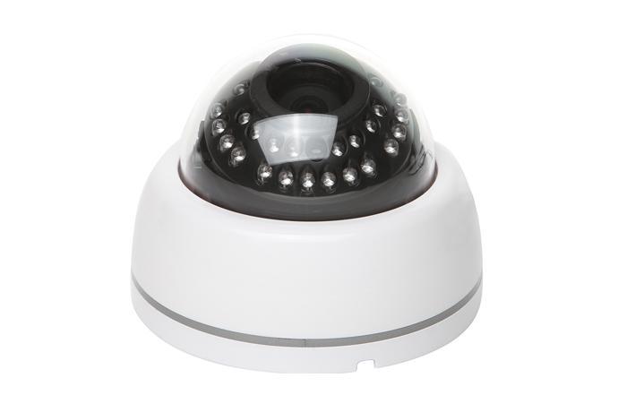 Dome Camera