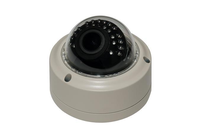Dome Camera