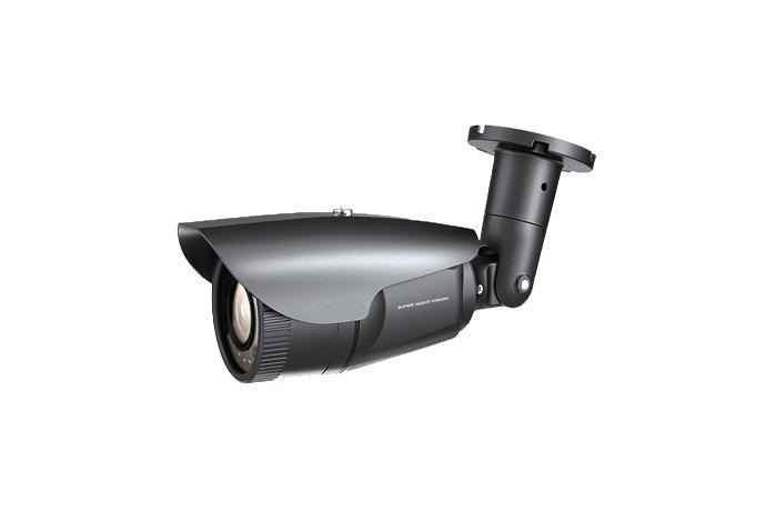 Bullet Camera