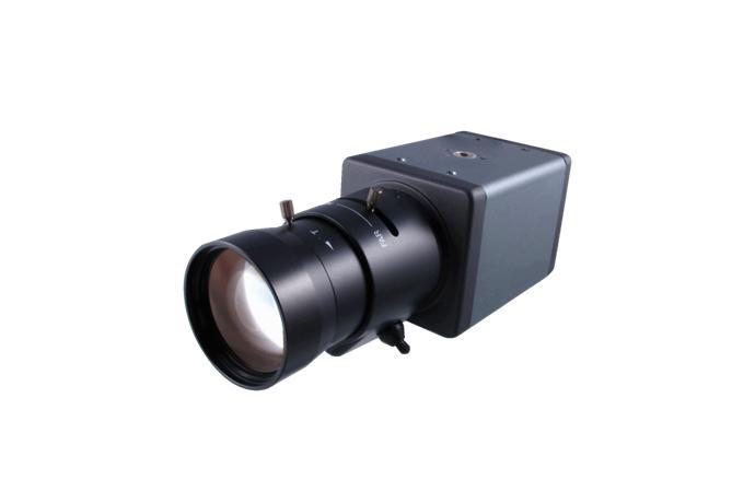Box Camera