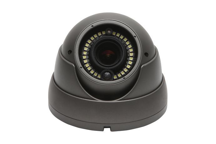 Intrusion Camera