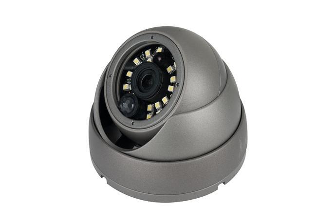 Intrusion Camera