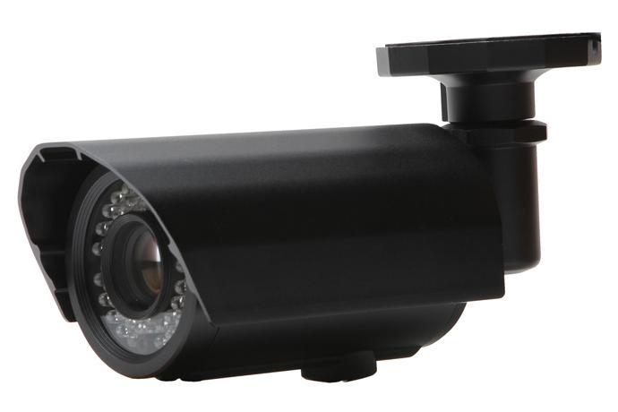 Auto Focus Camera
