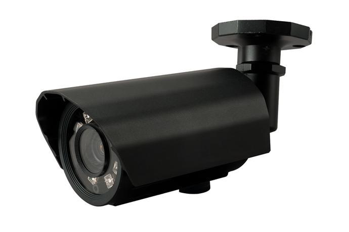 Auto Focus Camera