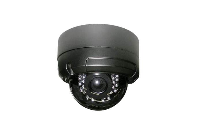 Auto Focus Camera