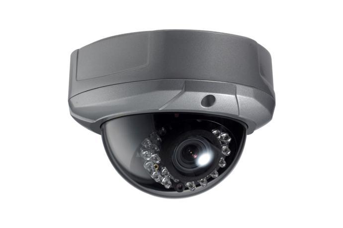 Dome Camera