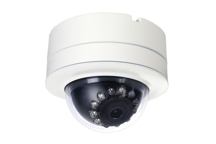 Dome Camera